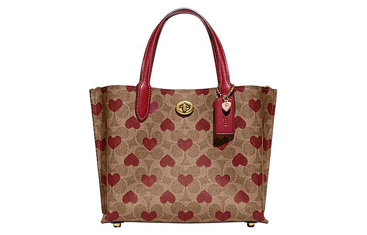 

Сумка Willow COACH