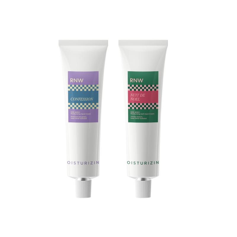 

RNW Легкий увлажняющий крем для рук ароматный увлажняющий 50г/шт 68/шт Jasmine Scent Rose Plant Fresh Aroma