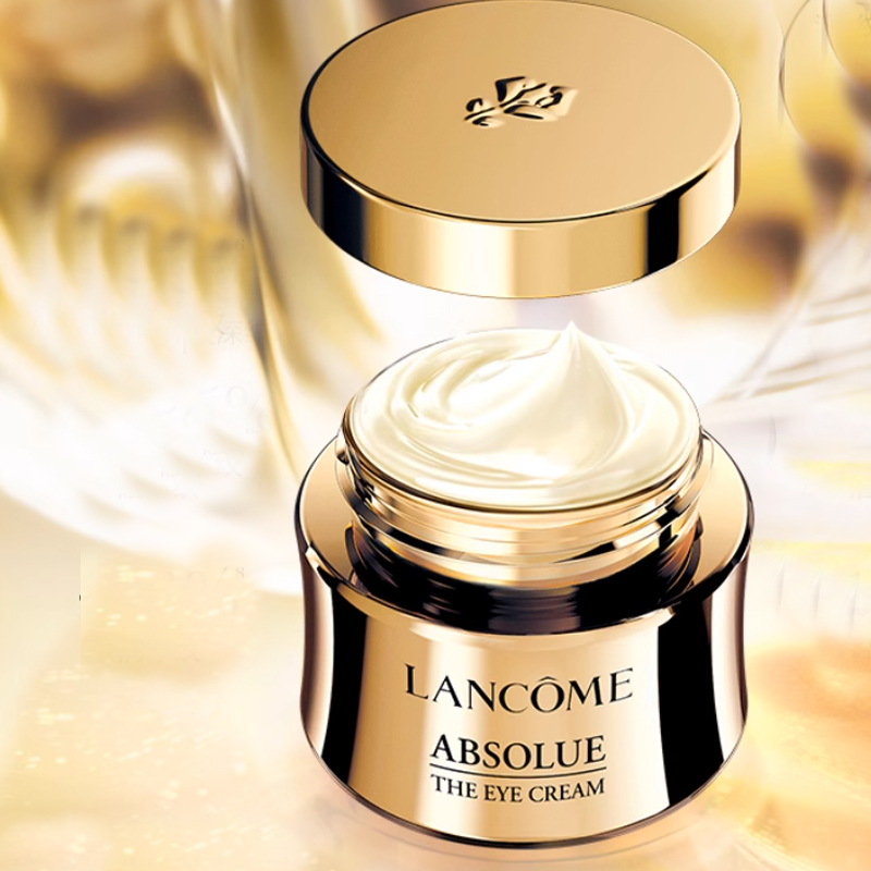 Крем для кожи вокруг глаз Lancôme Absolue The Eye Cream, 20 мл — фото 2