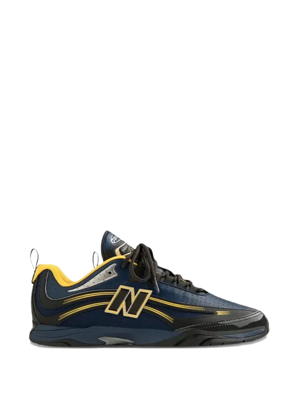 

Кроссовки RC56 в сотрудничестве с Aimé Leon Dore New Balance, синий