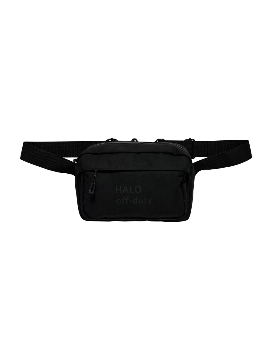 

Поясная сумка HALO Fanny Pack, черный