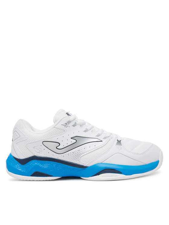 

Теннисные туфли Master 1000 2532 TM100S2532C Joma, белый