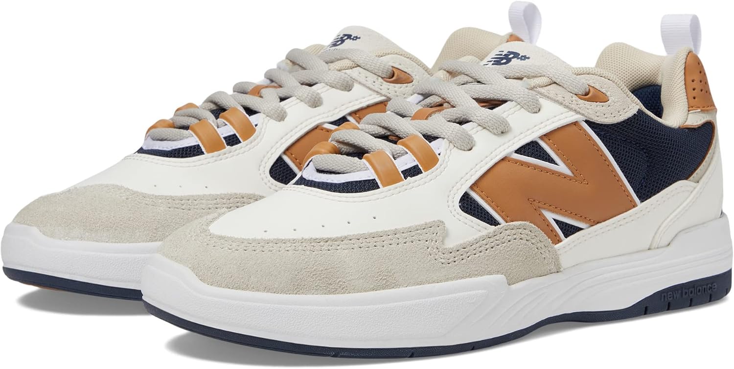 

Мужские кроссовки New Balance 808 Tiago Lemos, синий/песочный/темно-синий