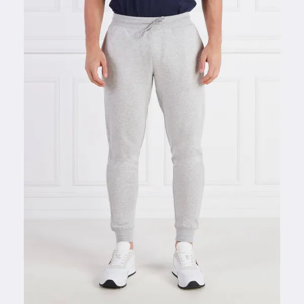 

Узкие спортивные штаны из флиса Tjm Tommy Hilfiger, серый