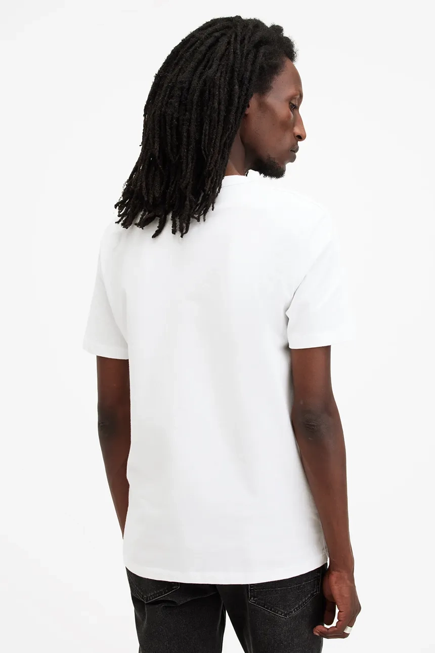 BRACE хлопковые Футболка, 3 шт AllSaints, мультиколор — фото 3