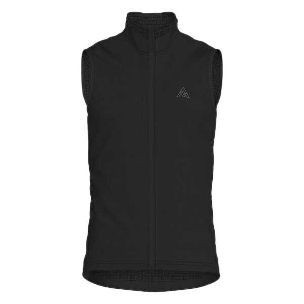 

Жилет 7mesh Seton, черный