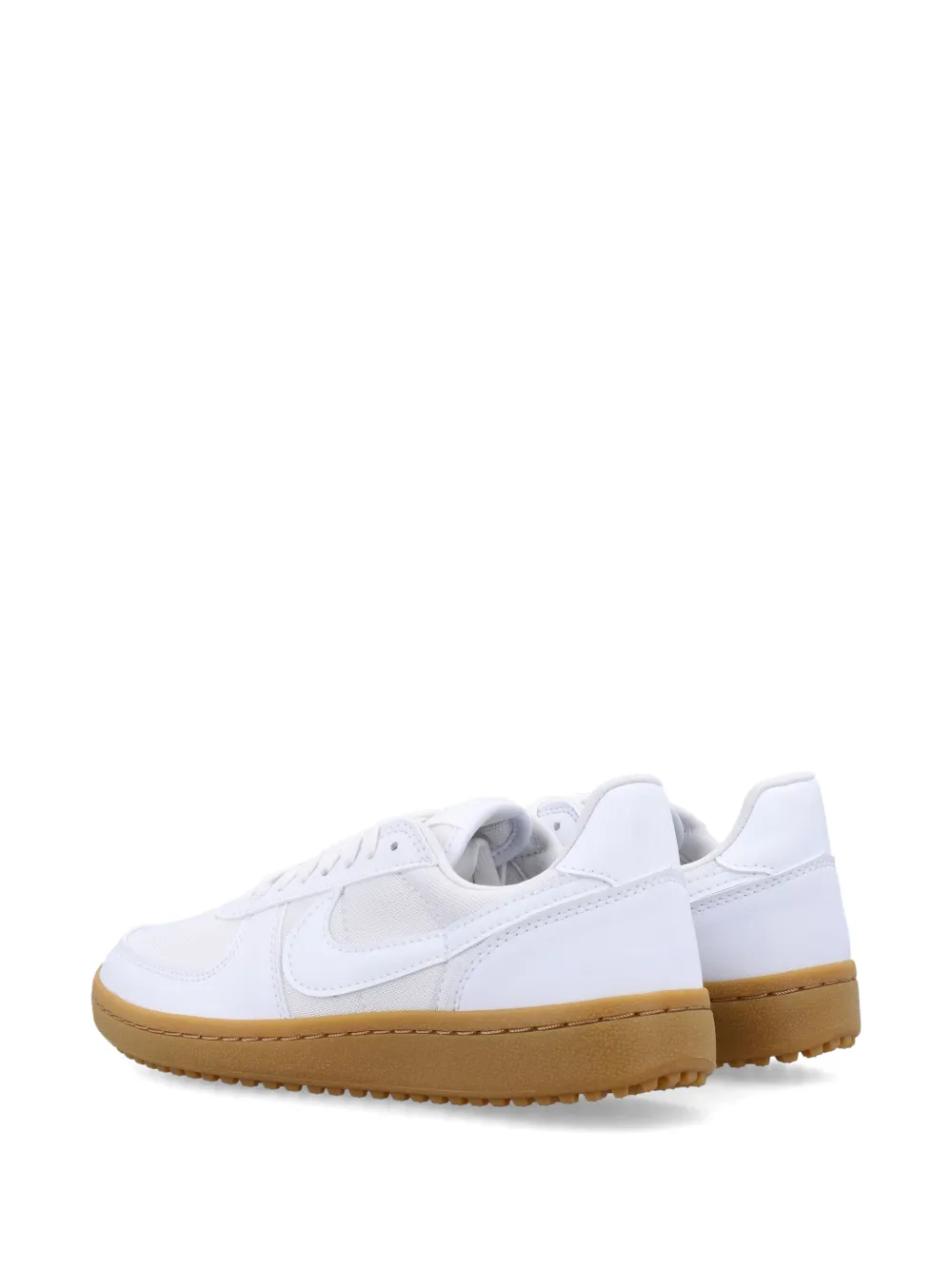 Кроссовки Field General Nike, белый — фото 3