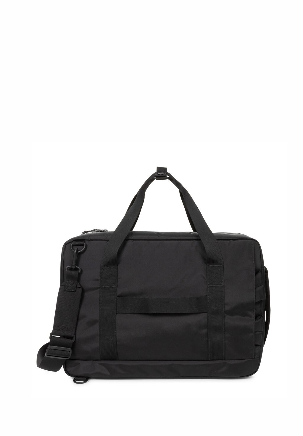 

Сумка через плечо Eastpak, черный