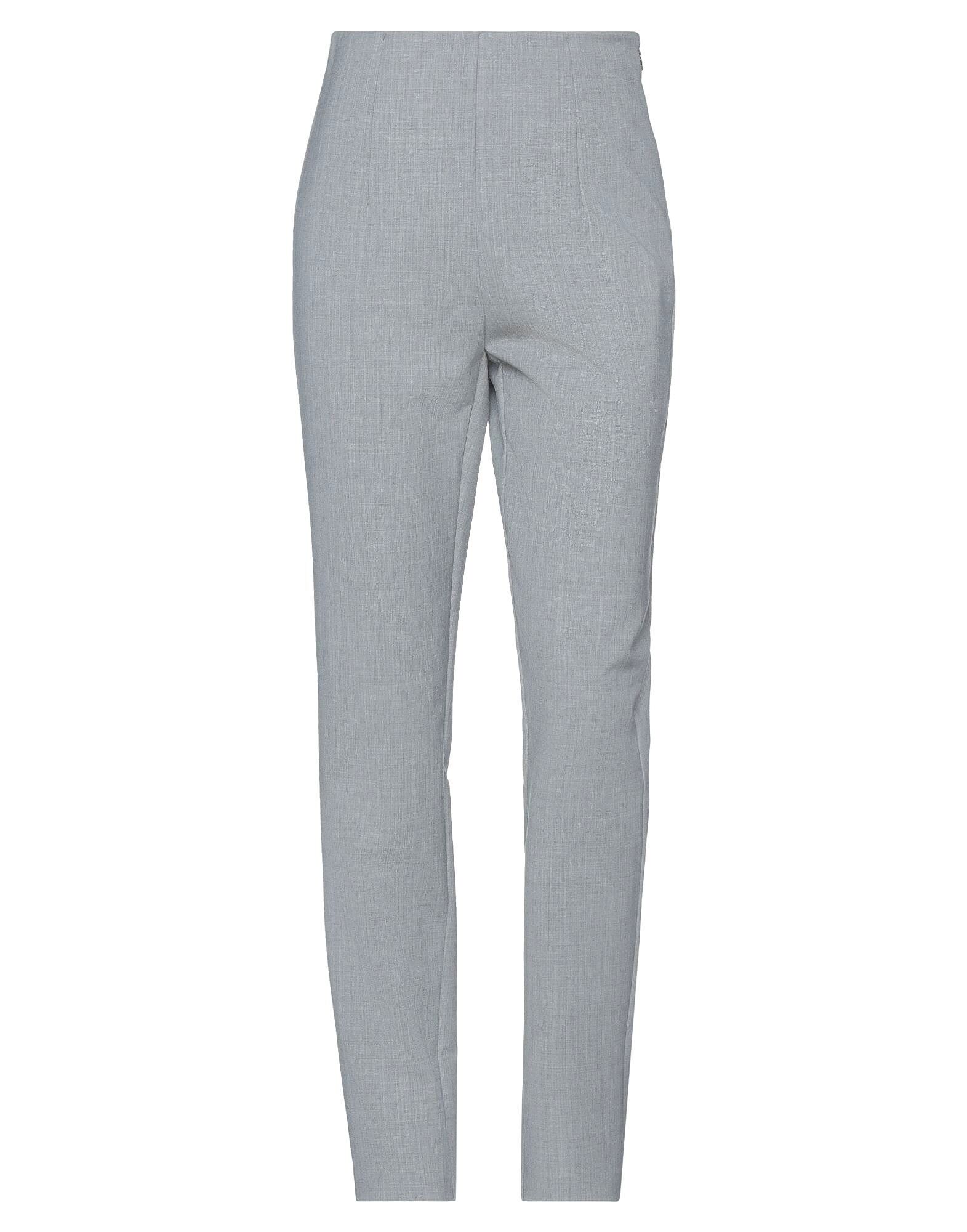 

Брюки Patrizia Pepe, серый