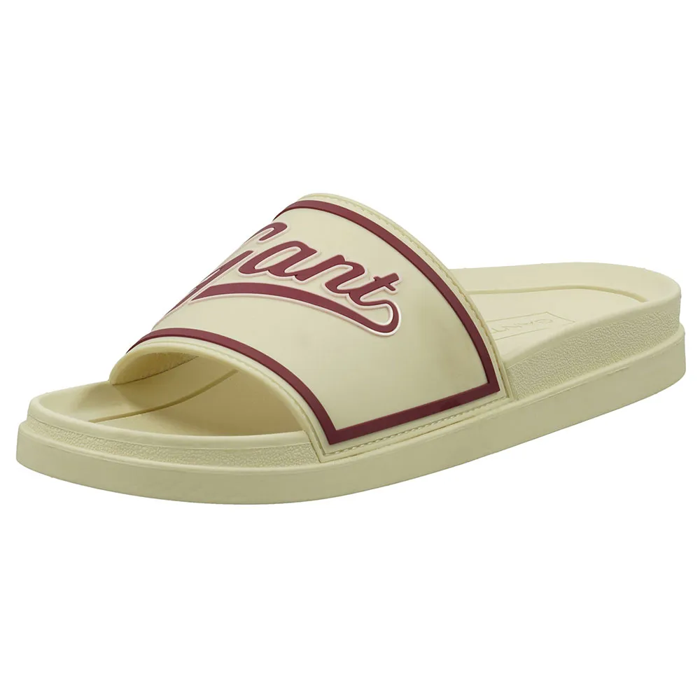 

Сандалии Gant 870639895, бежевый