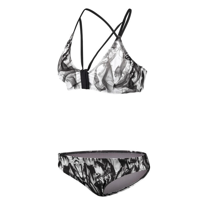 

BECO мир акваспорта Бикини BEactive X-Back