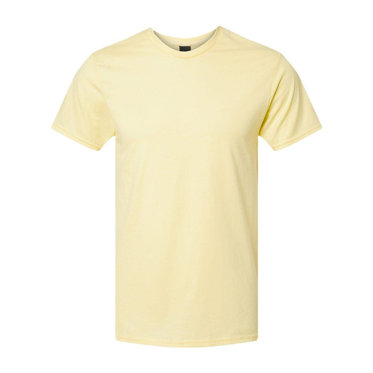 

Футболка Perfect-T Hanes, цвет Lemon Meringue Heather