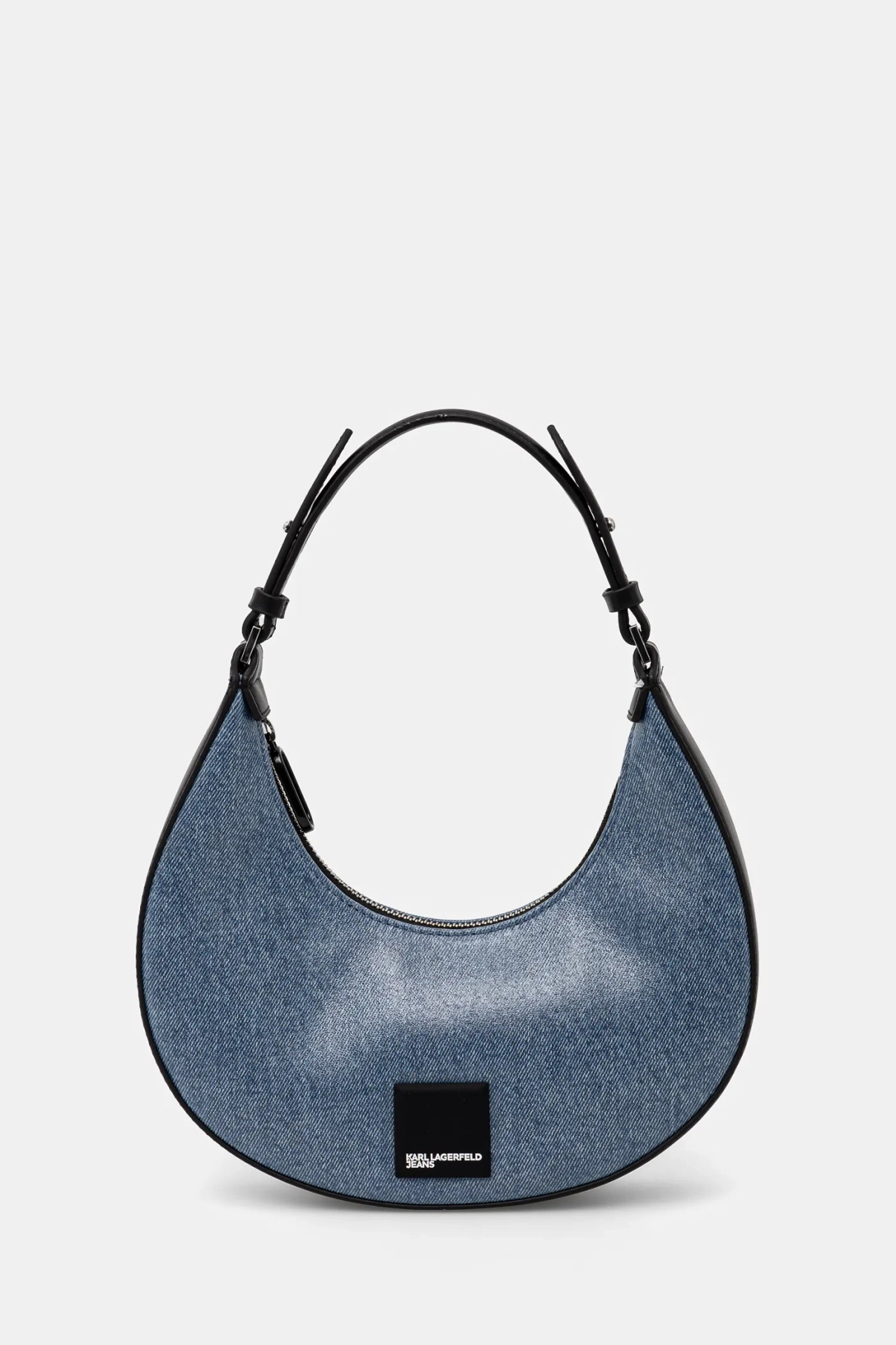 

Сумочка Karl Lagerfeld Jeans, синий