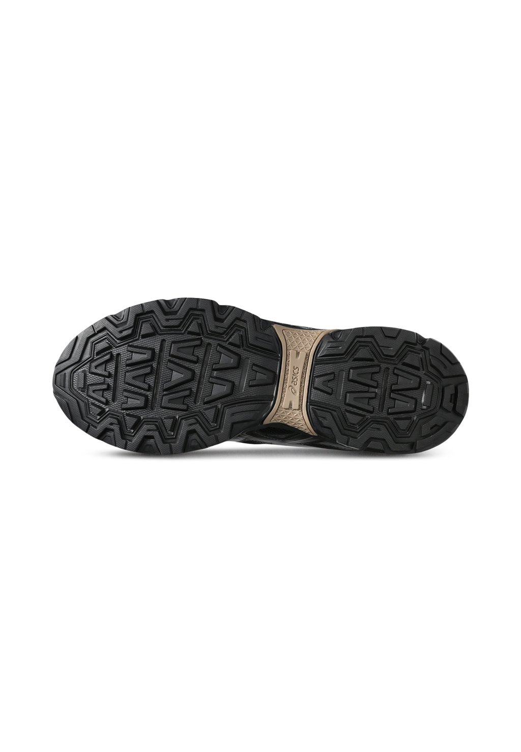 

Кроссовки GEL-NUNOBIKI ASICS SportStyle, черный