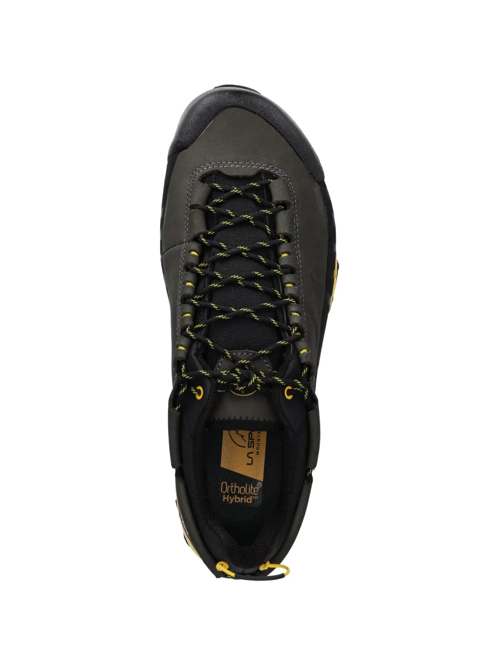 Кроссовки TX5 Low GTX La Sportiva, серый — фото 3