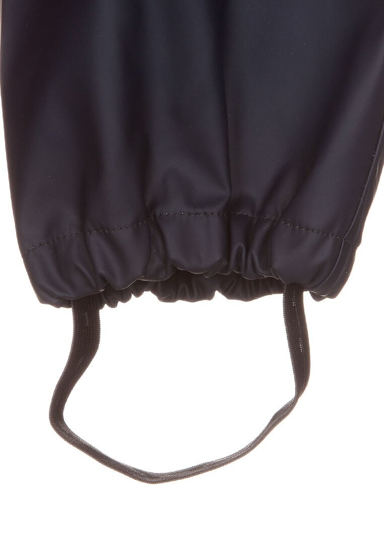 

Дождевик/водоотталкивающая куртка Rainwear Suit Basic Unisex Set CeLaVi, темно-синий