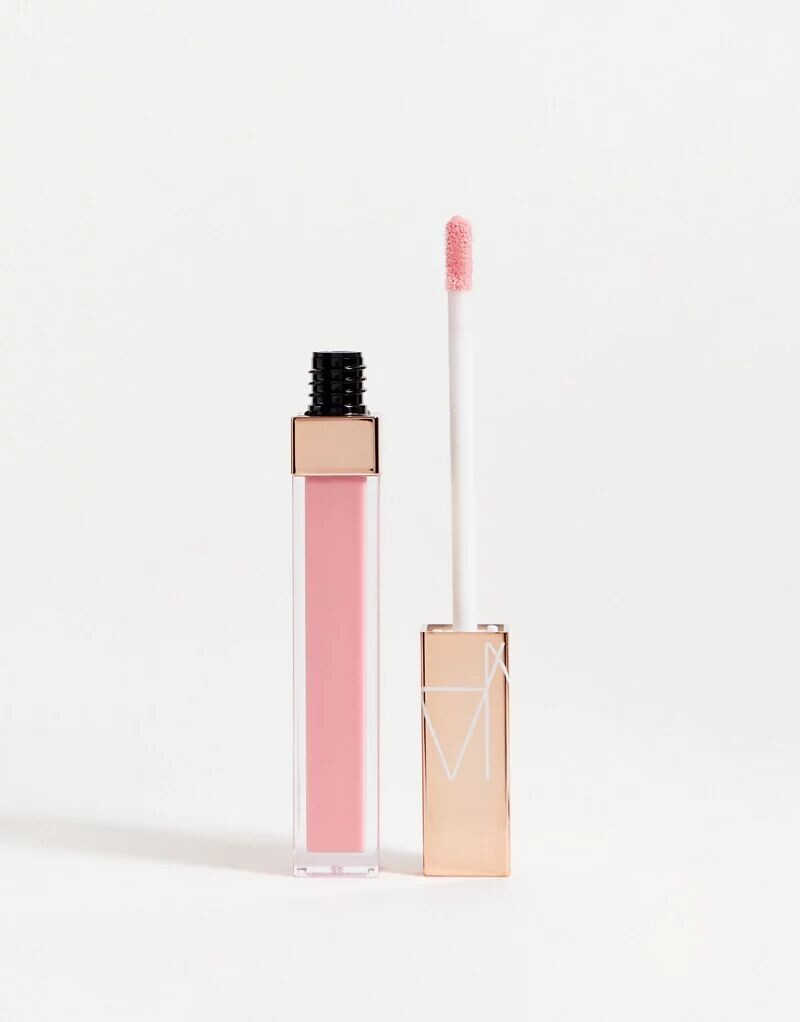 

NARS – Послесвечение – Блеск для губ – рахат-лукум