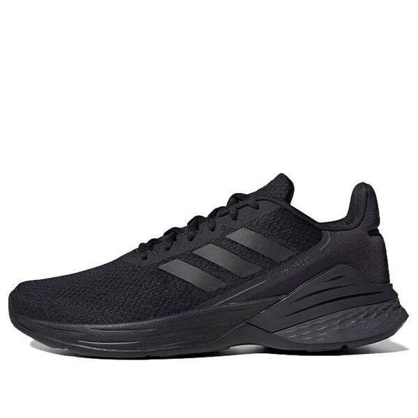 

Кроссовки ответ sr Adidas, черный