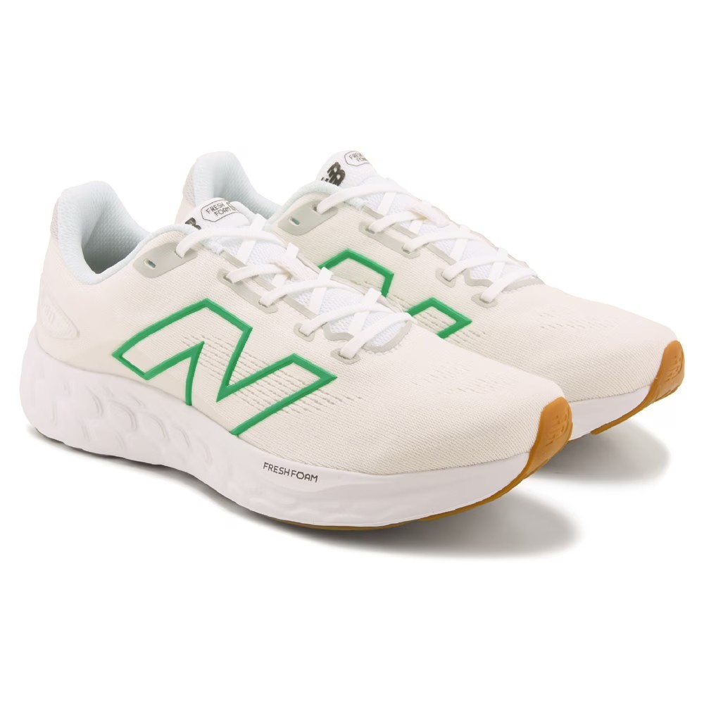 

680 кроссовки New Balance, белый