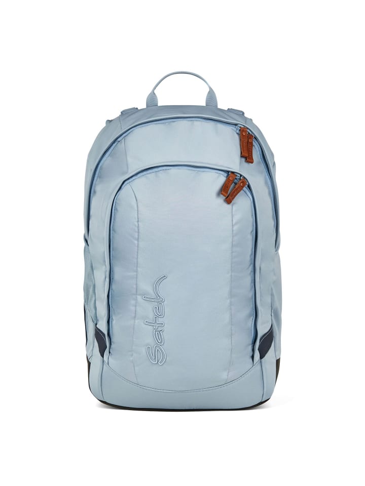 

Satch Рюкзак Air Daypack 44 см, цвет скандинавский ледяной синий