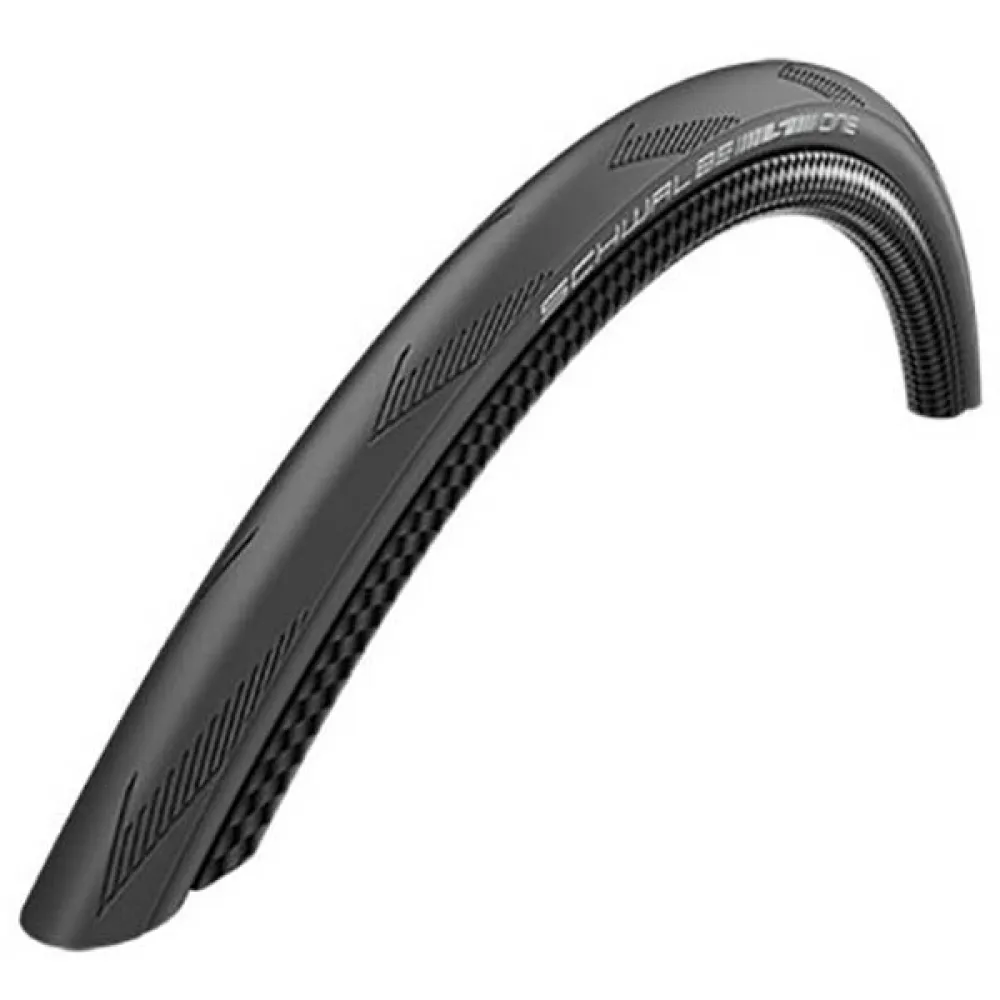 

Дорожная шина Schwalbe One Performance RaceGuard 700C x 23, черный