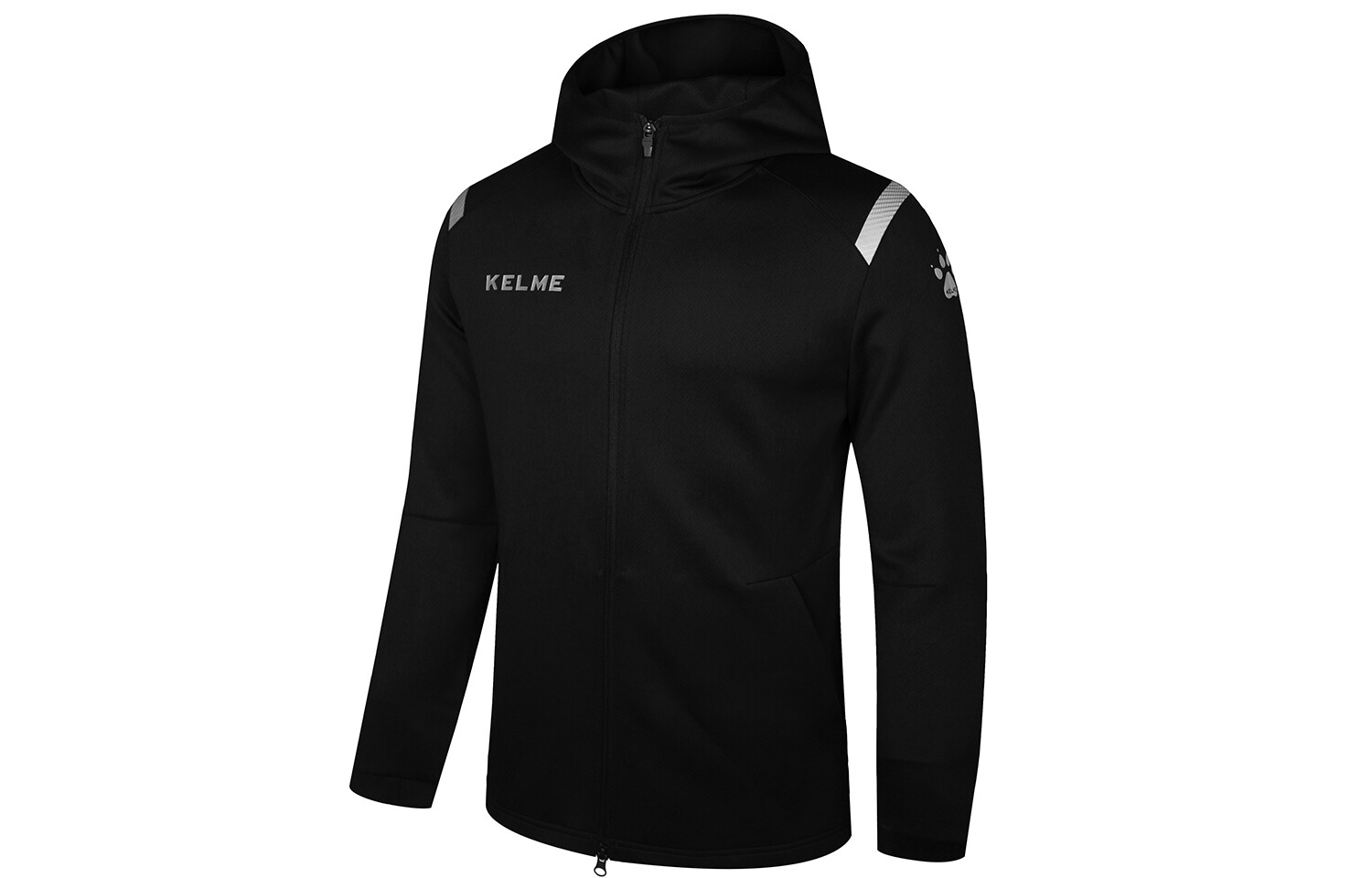 

Куртка унисекс Kelme, белый