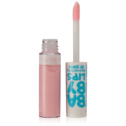 

Блеск для губ Baby Lips 15 Pink a Boo 16 г Maybelline New York