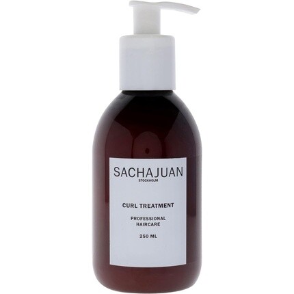 

Лечение локонов 250мл, Sachajuan