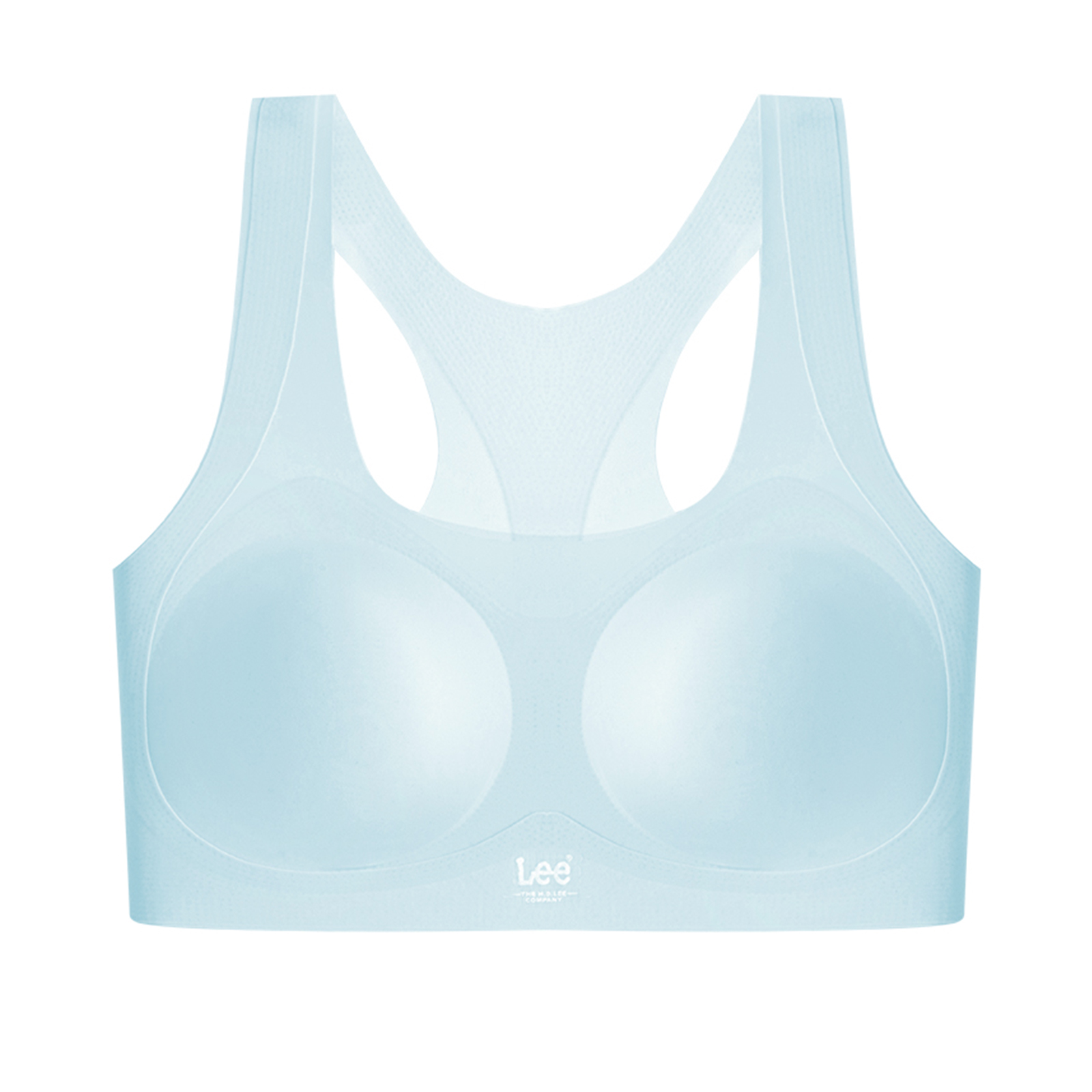 

Бюстгальтер Hui Guang II Generation Lee, синий