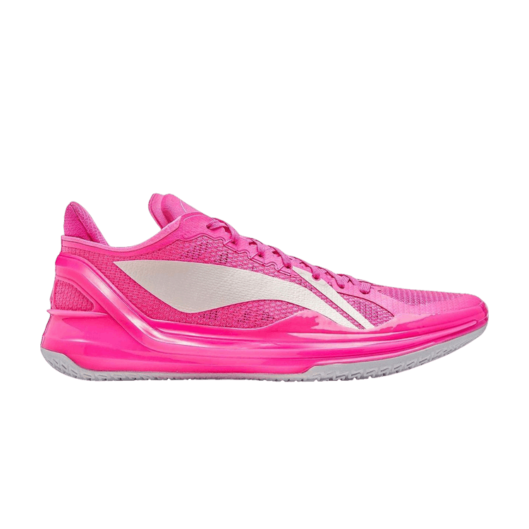 

Кроссовки Liren 4 V2 Low 'Pink', розовый