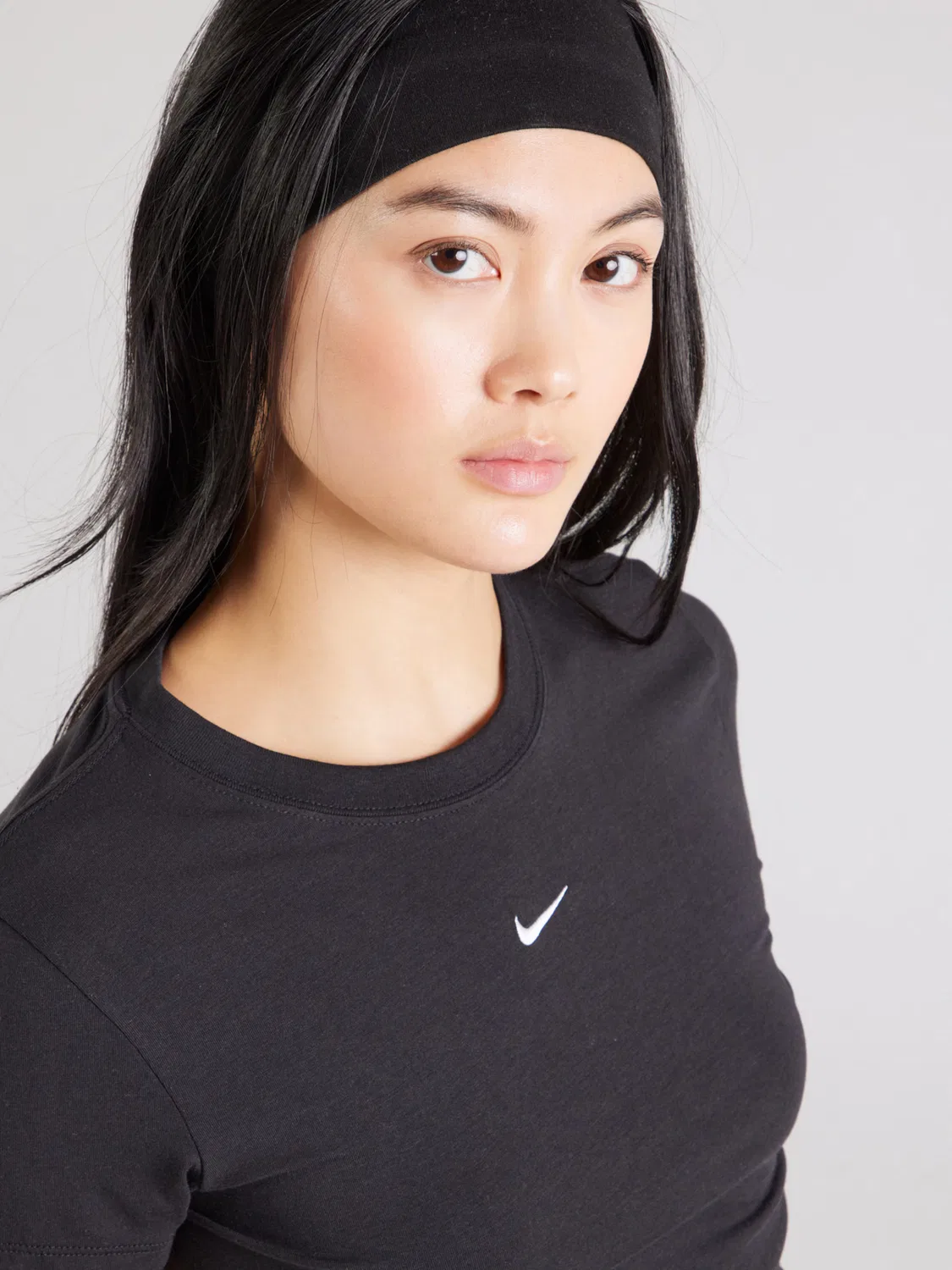 Футболка 'Chill' Nike Sportswear, Black — фото 2