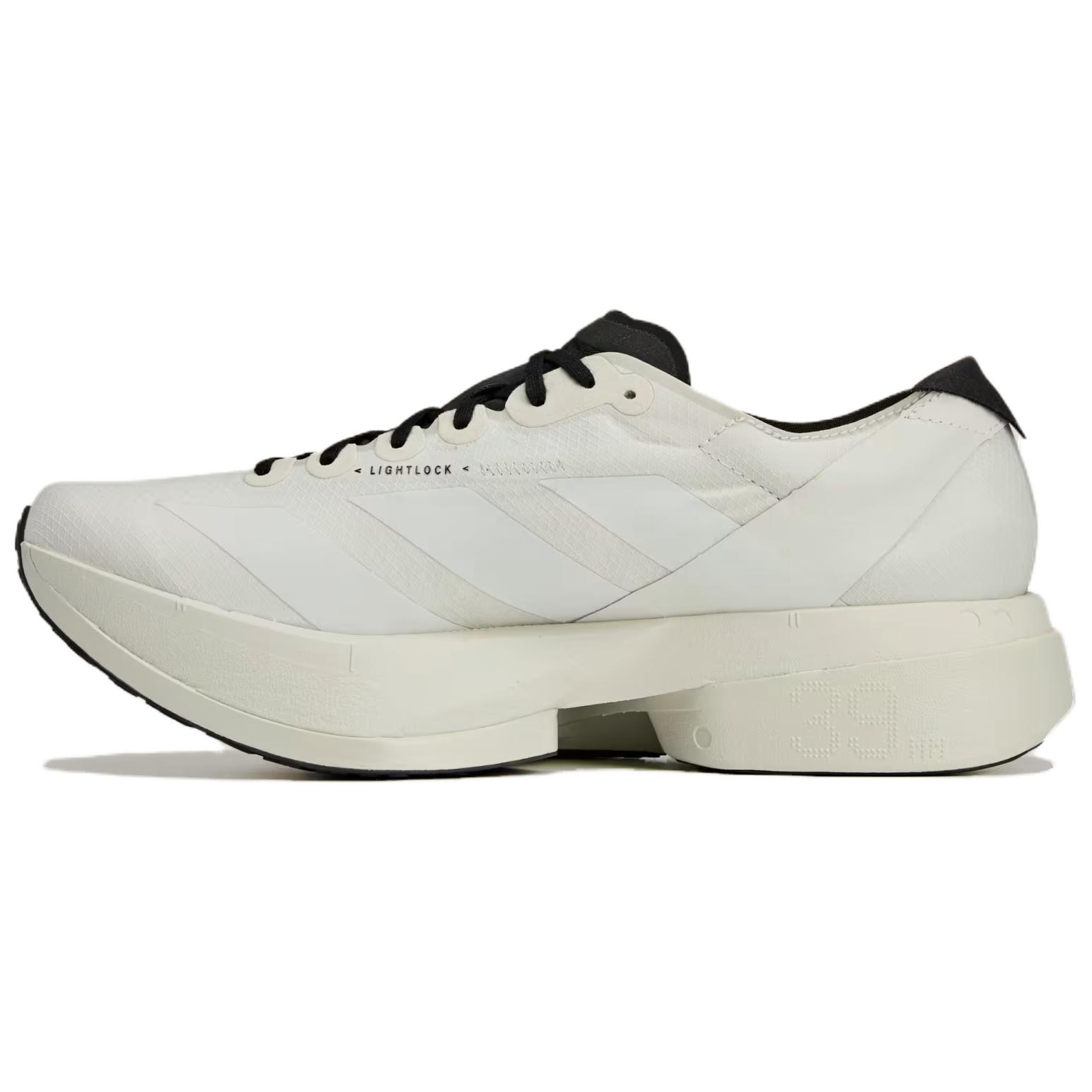 

Y-3 Кроссовки Adidas Y 3 Adizero Adios Pro 4 'Beige Orbit Grey'