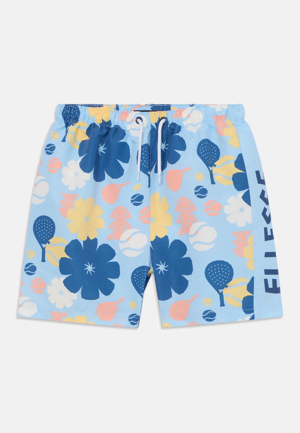 

Пляжные шорты ERRANO SWIMSHORT Ellesse, светло-голубой