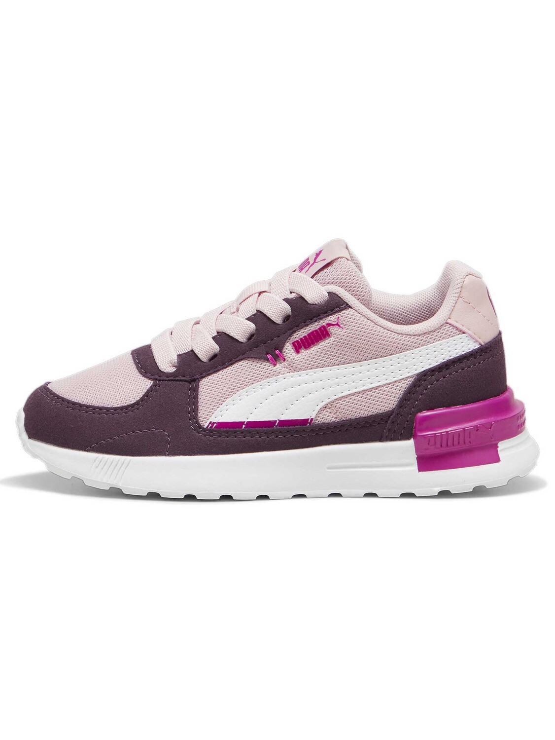 

Кроссовки Puma Graviton AC PS, розовый