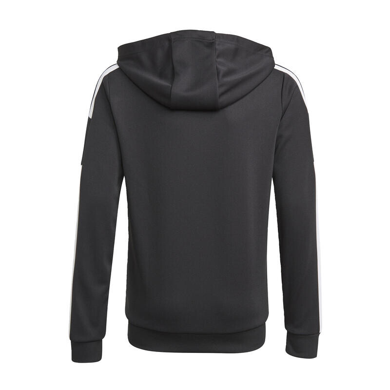 Спортивная толстовка Adidas, черный/белый — фото 2