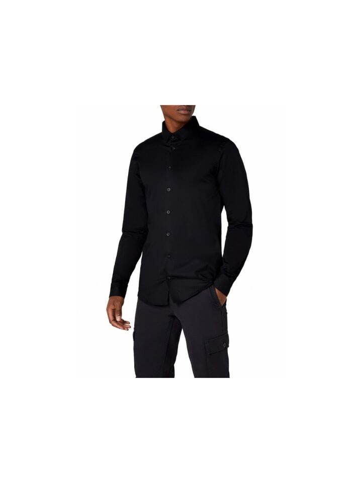 

Тканевые брюки AZ Modell n, черный