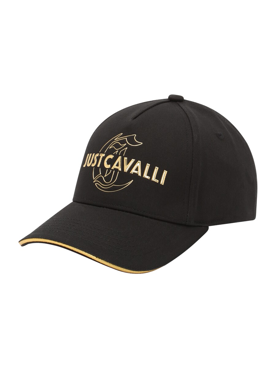 

Бейсболка Just Cavalli, черный