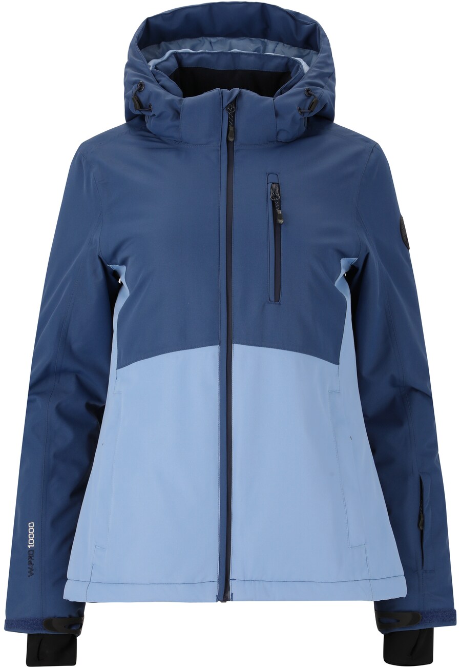 

Спортивная куртка Whistler Drizzle, синий