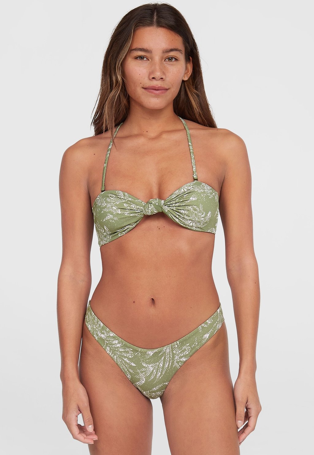 

Бикини KNOT MATIRA SET O'Neill, зеленый