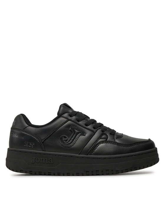 

Кроссовки C.Platea Low CPLAW2401 Joma, черный