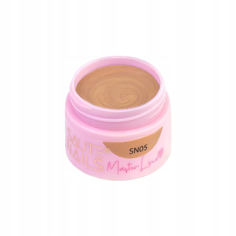 

Гель-лак Saute Nails Master Line SN05
