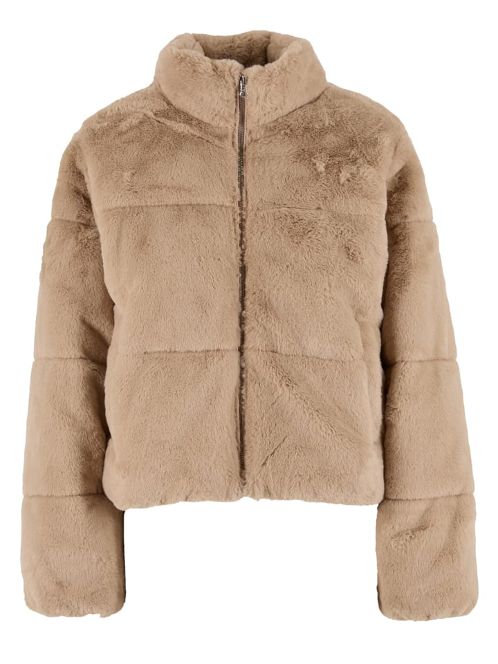 

Зимняя куртка Urban Classics