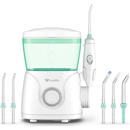 

TrueLife AquaFloss Station S600