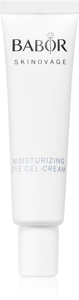 

Увлажняющий крем для глаз Skinovage с гелевой текстурой Babor, 15 мл