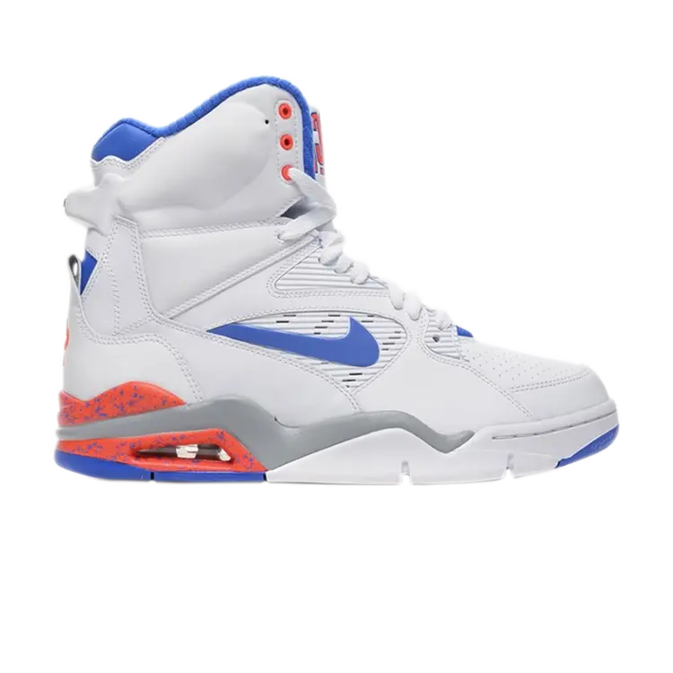 

Кроссовки Nike Air Command Force 'Sixers', белый
