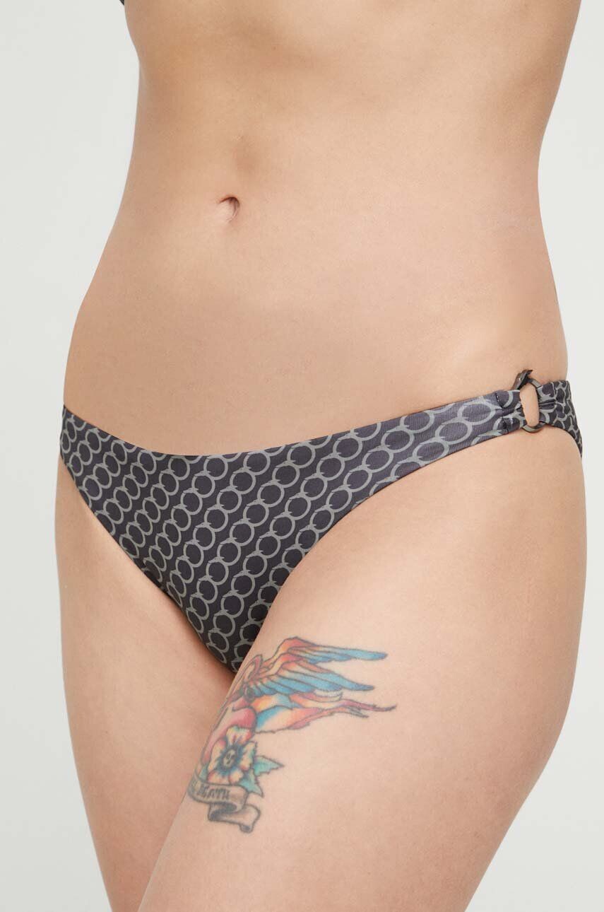 

Плавки бикини Trussardi, черный