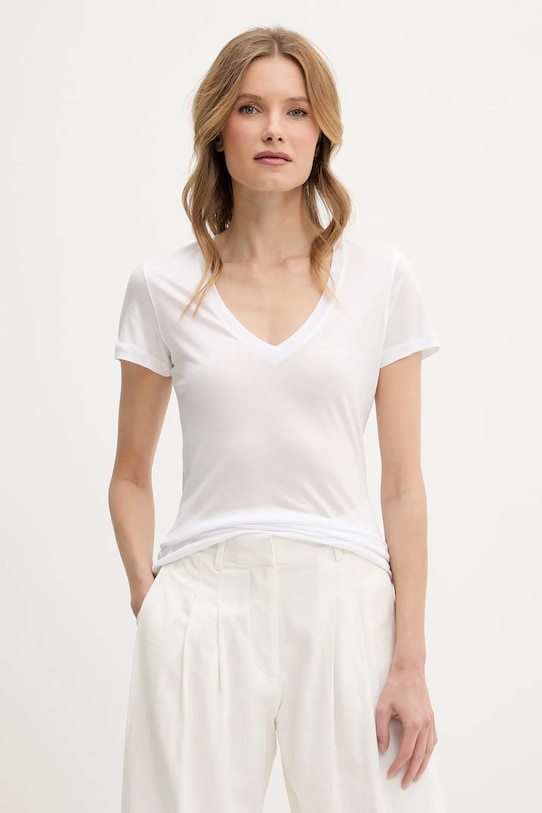 

Футболка Guess, белый