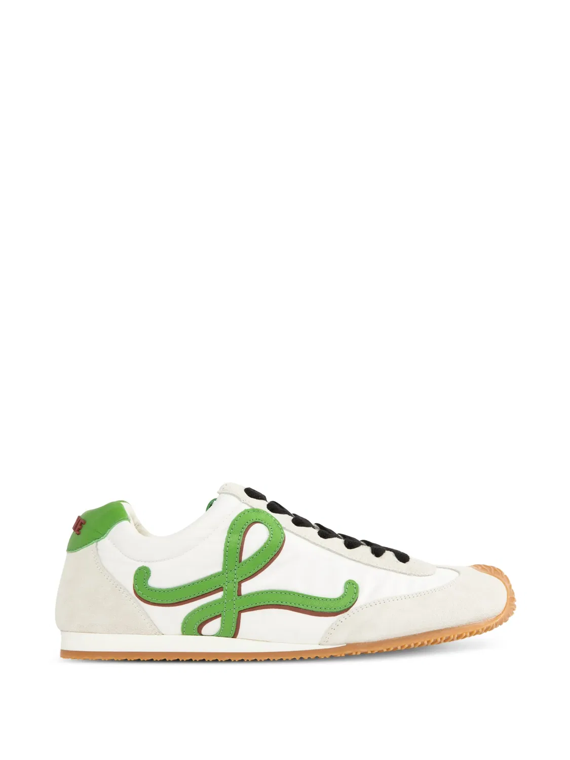 Кроссовки Ballet Runner 2.0 LOEWE, белый