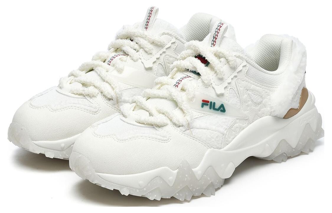 Женская обувь FILA Oakmont Lifestyle — фото 2
