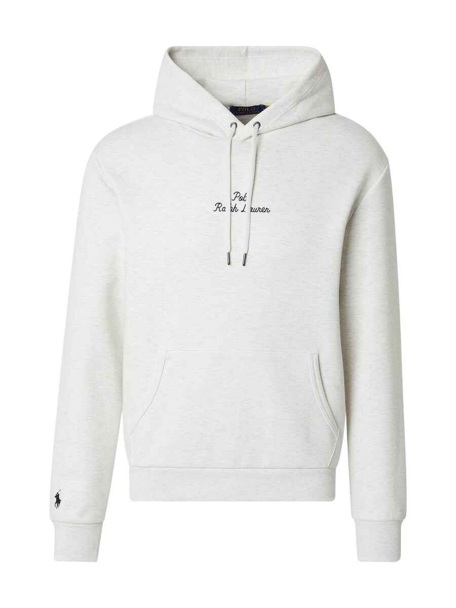 

Толстовка Polo Ralph Lauren, пятнистый серый